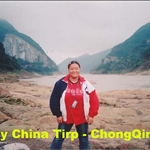 My China Trip -  ChongQing