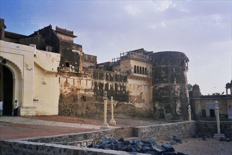 Mandawa- Soul India