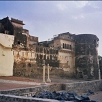 Mandawa- Soul India