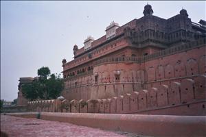 Bikaner - Soul India