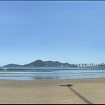 vue sur la mer