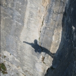 climbing nel lecchese