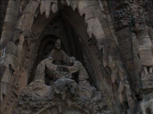 sagrada familla
