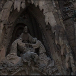 sagrada familla
