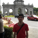 Madrid