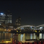 Exploring Pittsburgh and Carnegie Mellon University (CMU)