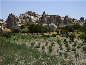 Capadocia © Fernando López
