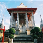  Sunday morning at Watarun
