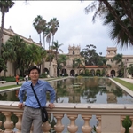 Balboa Park, San Diego