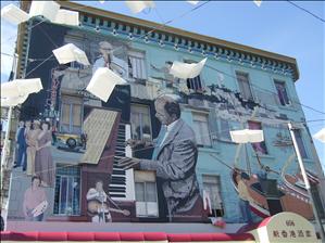 San Francisco