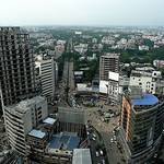 Dhaka : A Mega City of South Asia