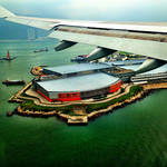 Hong Kong Airport