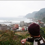 2008.12.14雨天的南雅