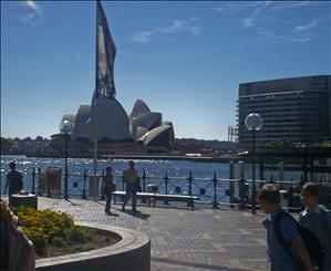 Sydney