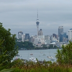 World Tour part 44, Auckland , New Zeland 