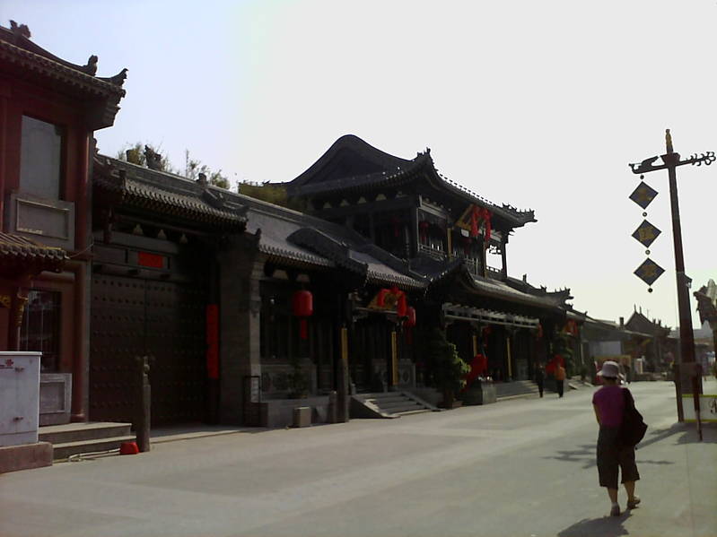 Datong(大同),Shanxi(山西),China