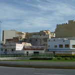 Casablanca, Morroco