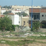 Casablanca, Morroco