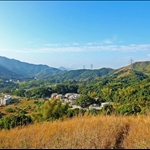 Ma Tseuk Leng 山下麻雀嶺一帶