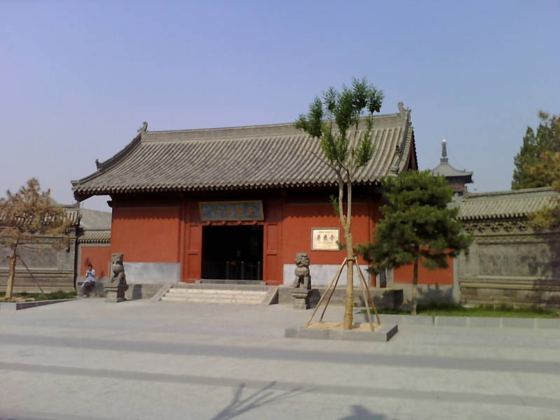 Datong(大同),Shanxi(山西),China