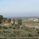 Atlas Mountains, Ourika Valley, Morroco