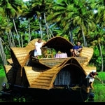 Kerala Backwater Tour Packages