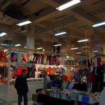 The Flea Market