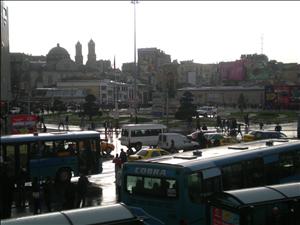 Taksim
