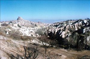 3 高樂美露天博物館goreme001.jpg
