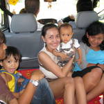 Indonesia 2009