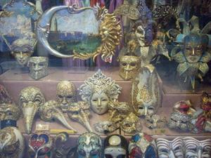 masks!