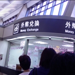 台灣桃園機楊