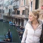 Chapter Fifteen : Venice