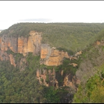 Blue Mountains, Australia - Mar 2009