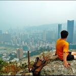 20061014 Mount Cameron 金馬倫山