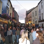 Galway and More