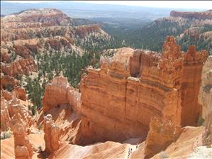 Bryce Canyon National Park, Utah