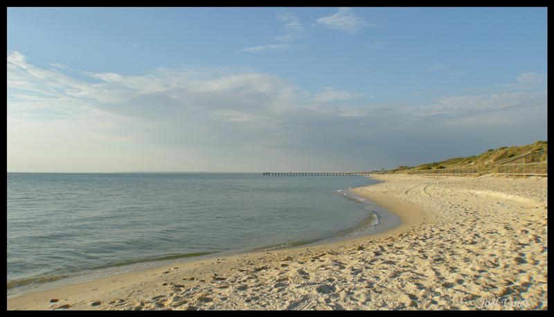 Seaford's Beach