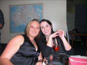 Me and Elise