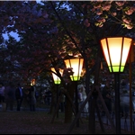 Sakuranomiya, Osaka