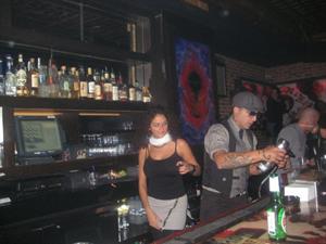 Love Hate night club