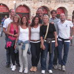 concerto jova all arena