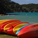 World Tour part 47,Bay of Isles,New Zealand
