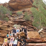 Tour group