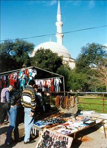 Antalya 安塔利亞