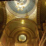 Spanish Synagogue