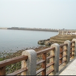 淺水灣行人步道
