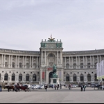 2nd Stop: Vienna