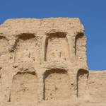 North Xinjiang