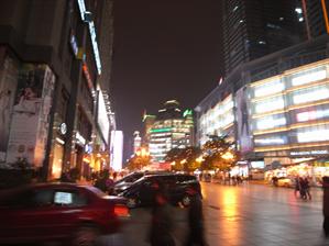 jiefangbei